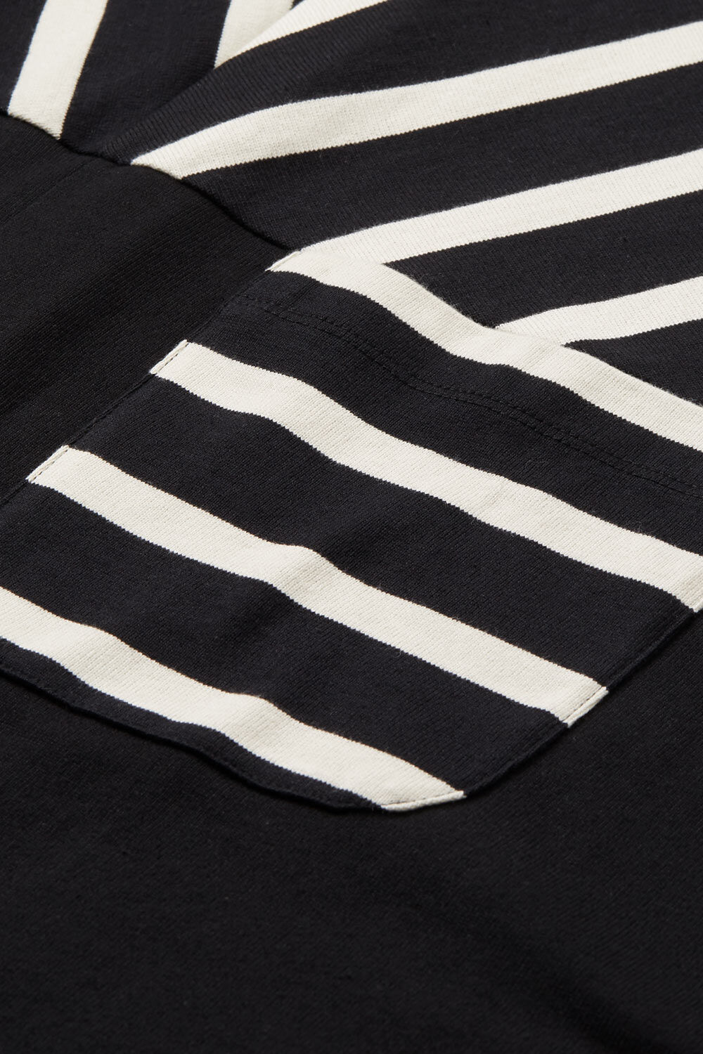 NELENA JERSEY DRESS, Black