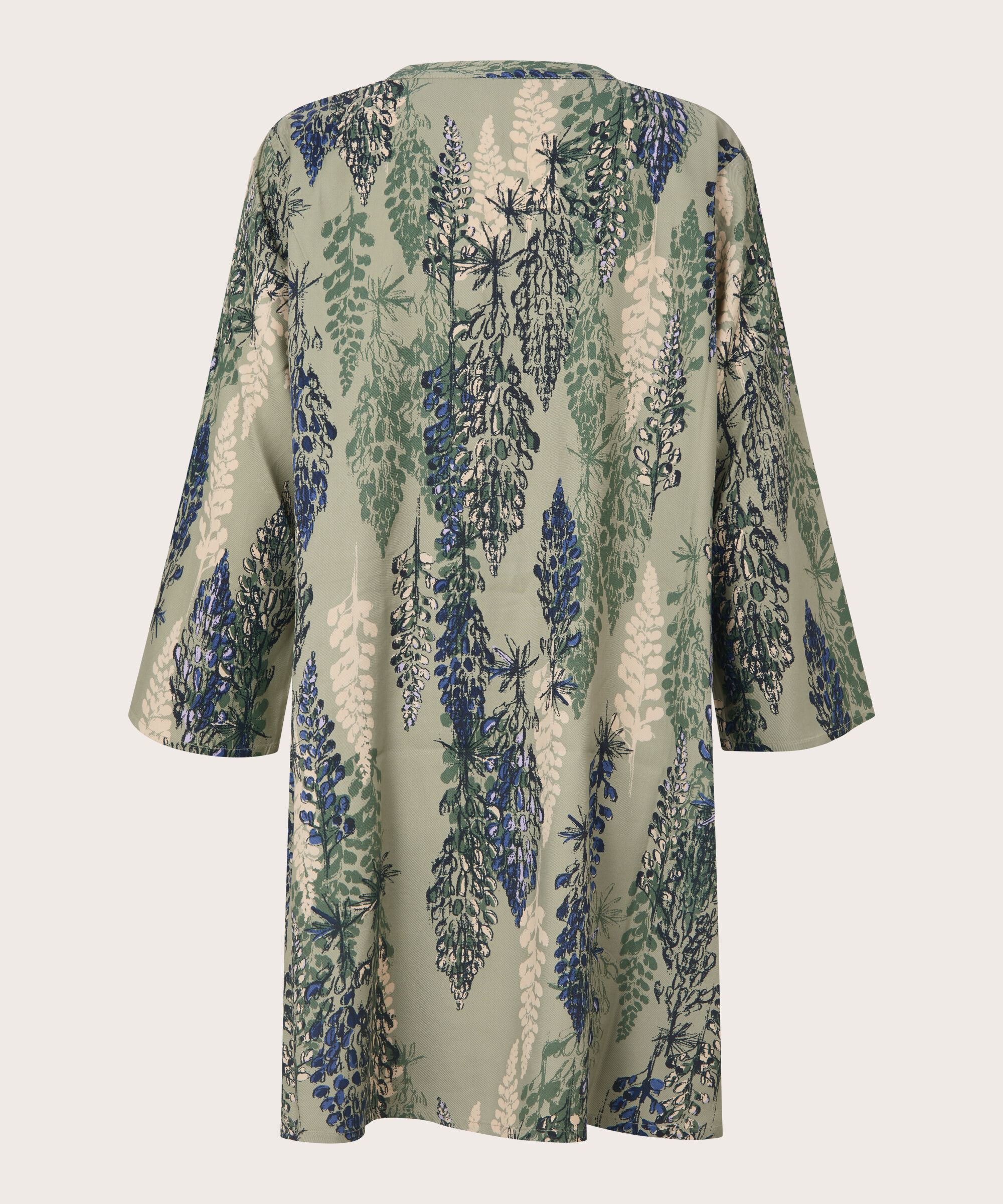 Gali Tunic, Seagrass