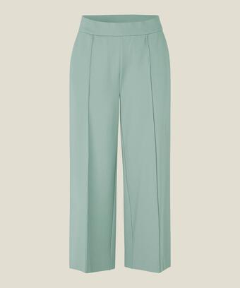 Piana JERSEY Trousers, Blue Surf, hi-res