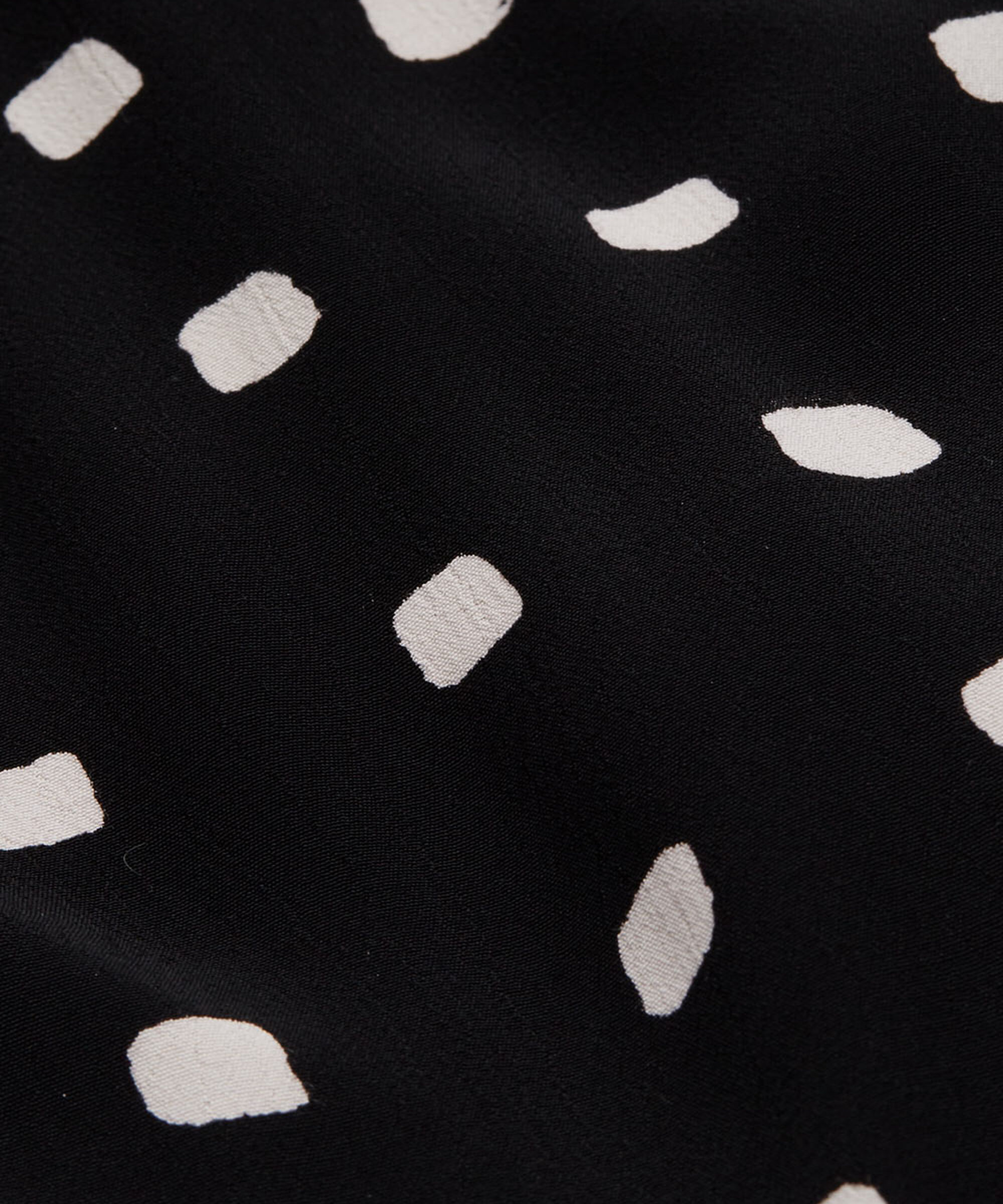 PERINUS TROUSERS, Black