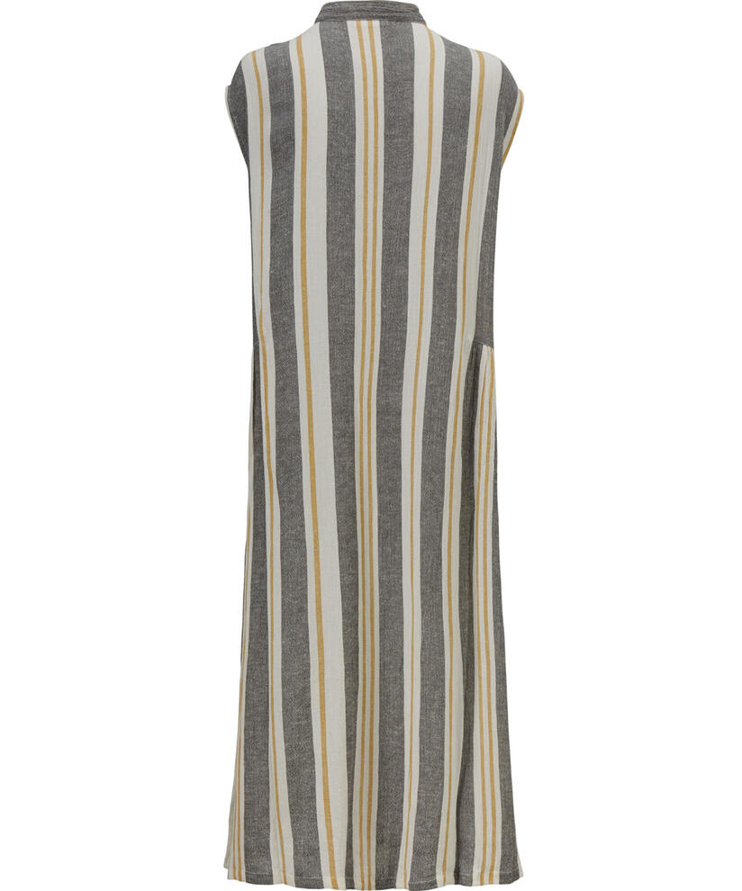 OLLAS SHIRT DRESS, Chai Tea