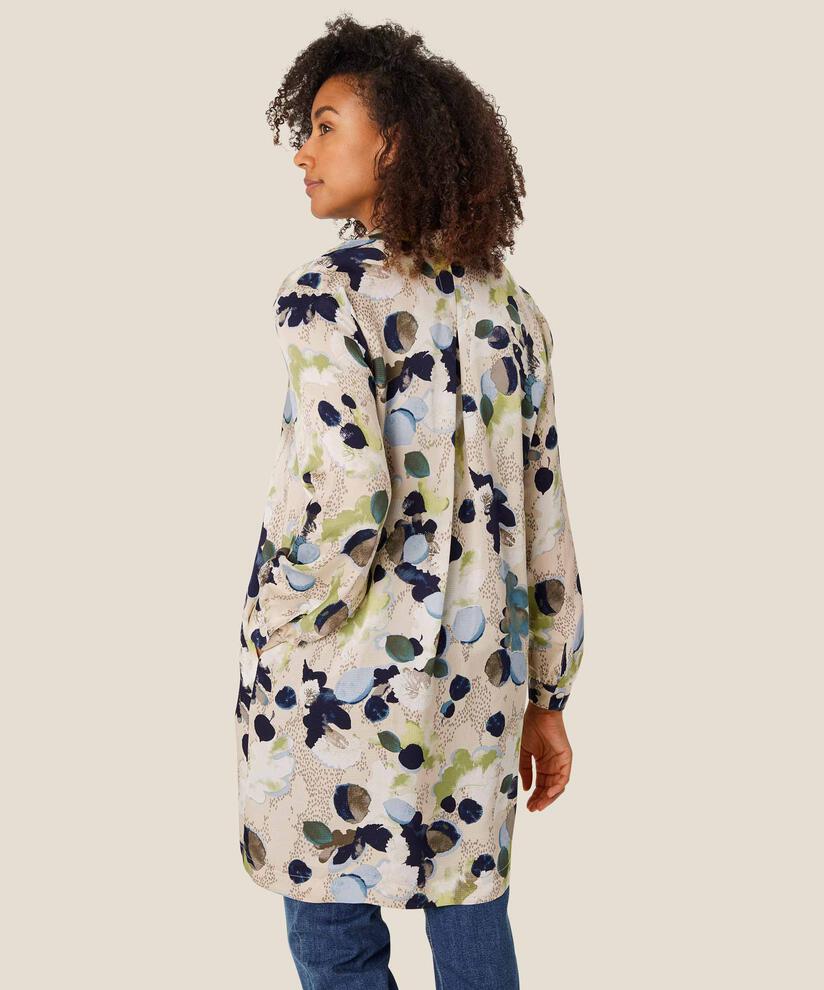 Gideon Tunic, Fog