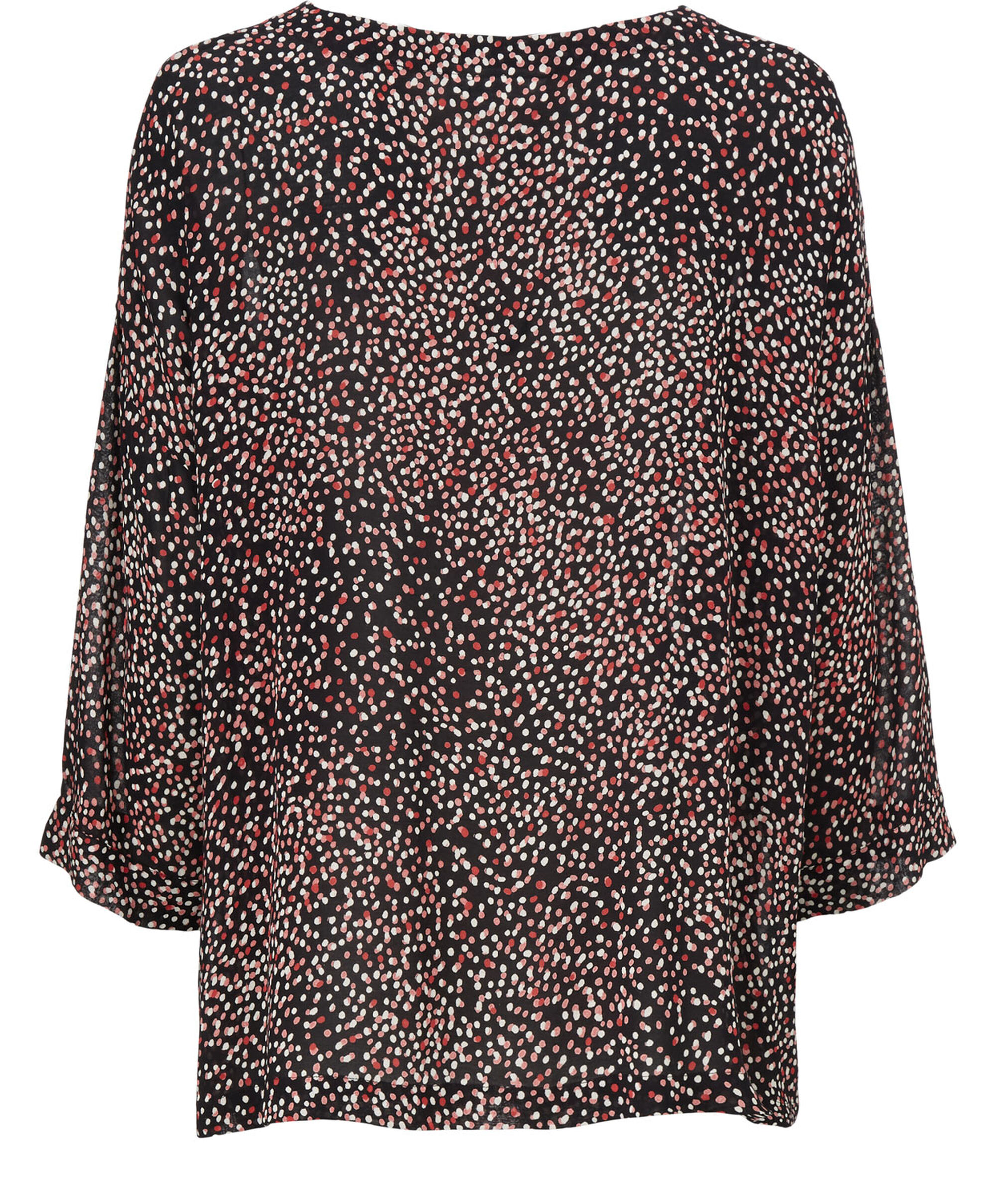 BECCA TOP, Faded Rose