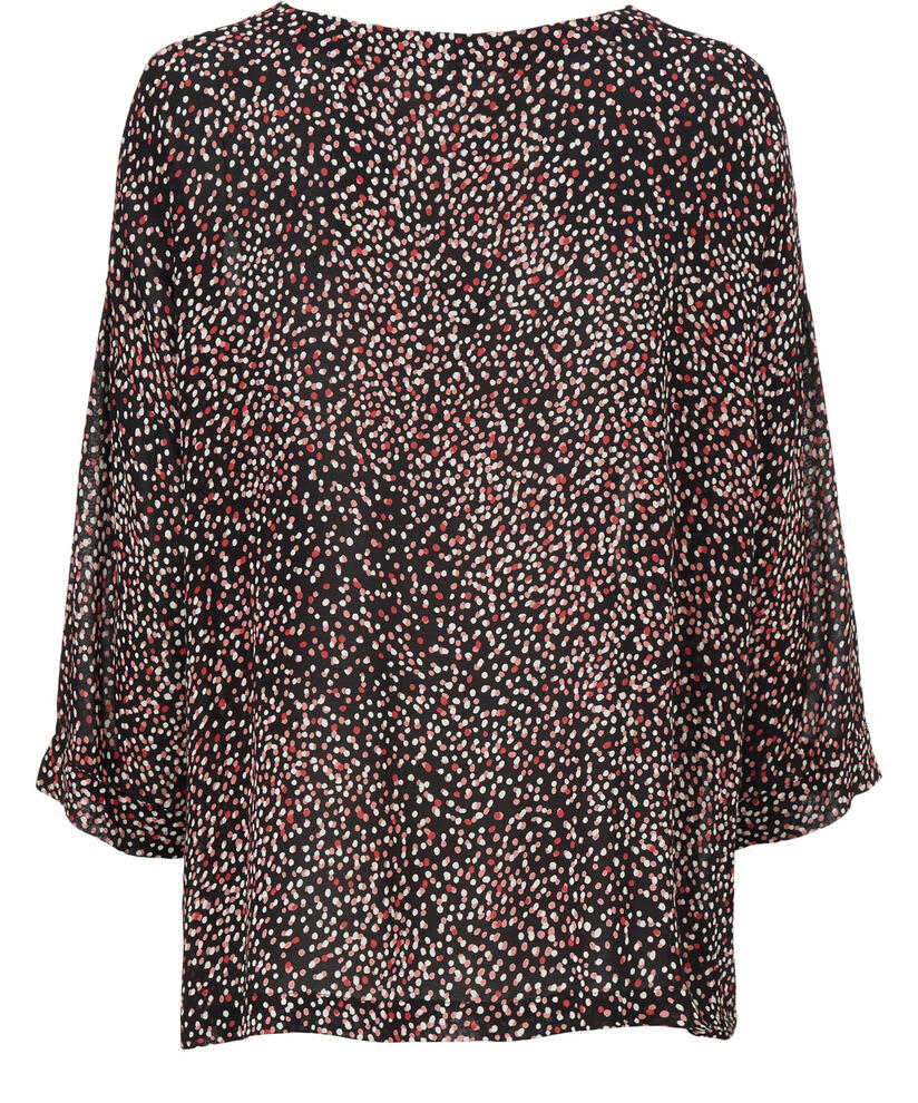 BECCA TOP, Faded Rose