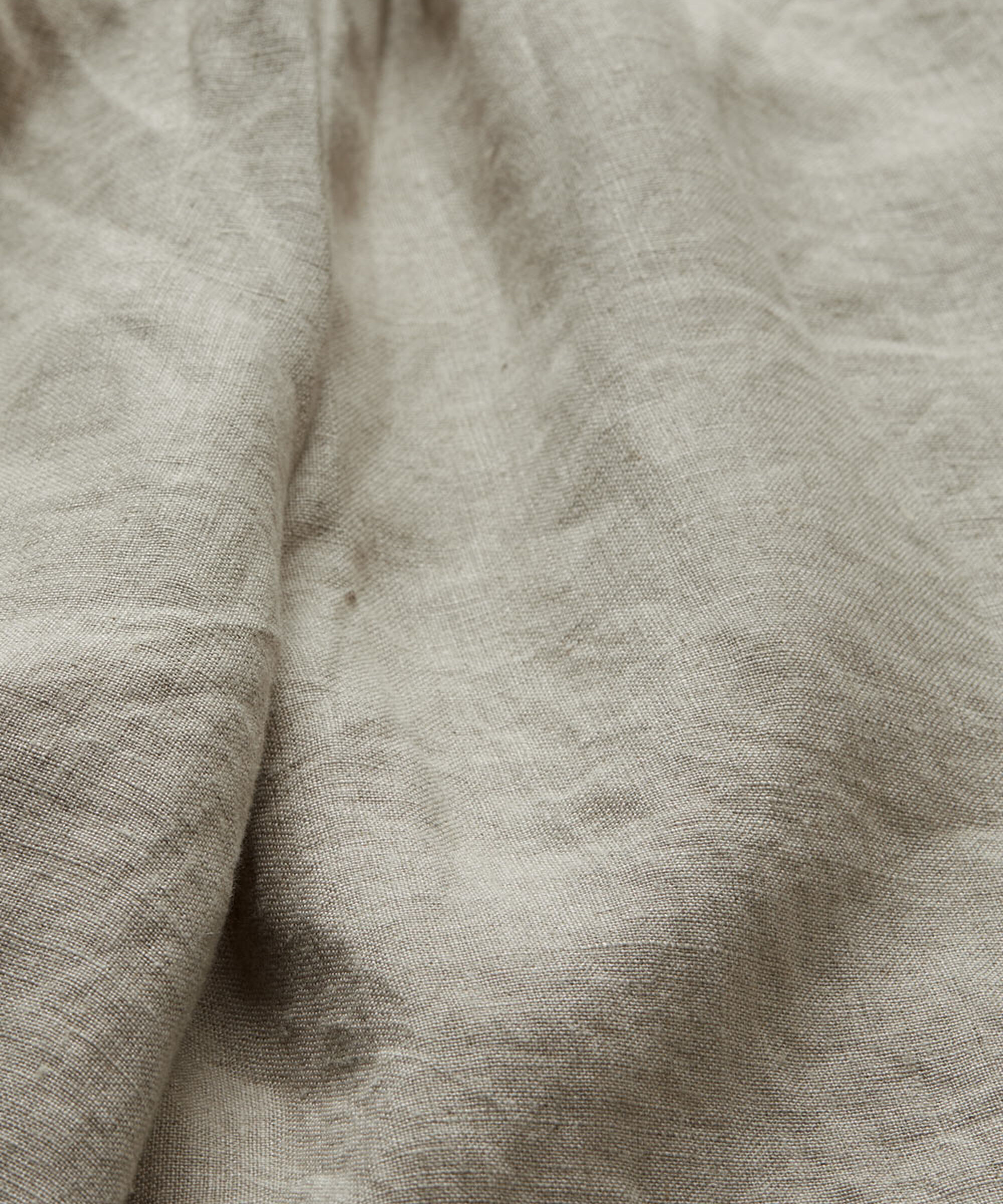 PINJA SHORTS, Natural