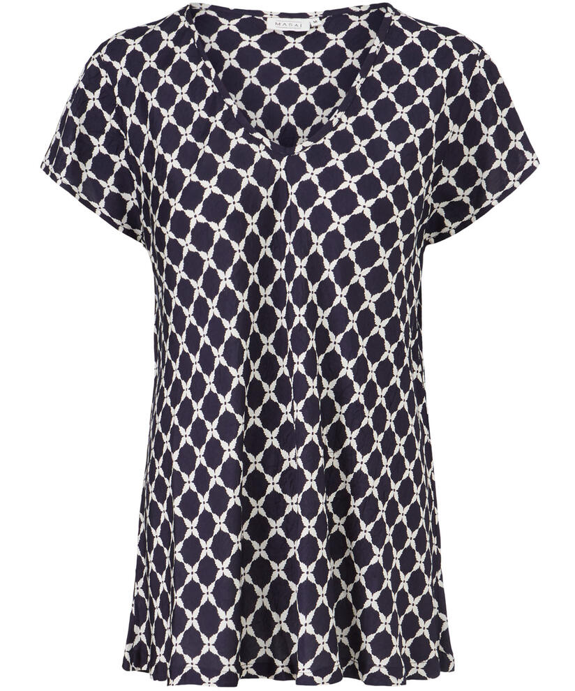 KALLO TOP, Navy