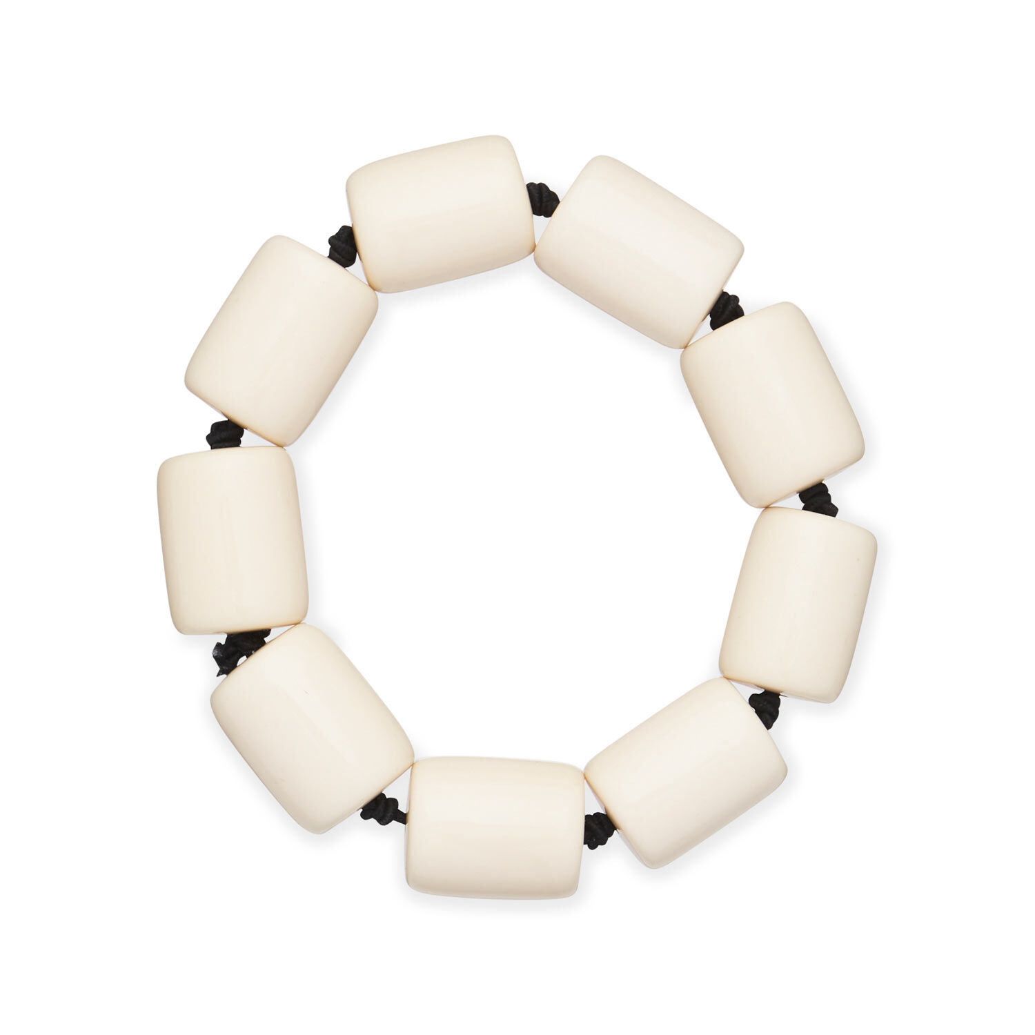 RAVINIA BRACELET, Whitecap