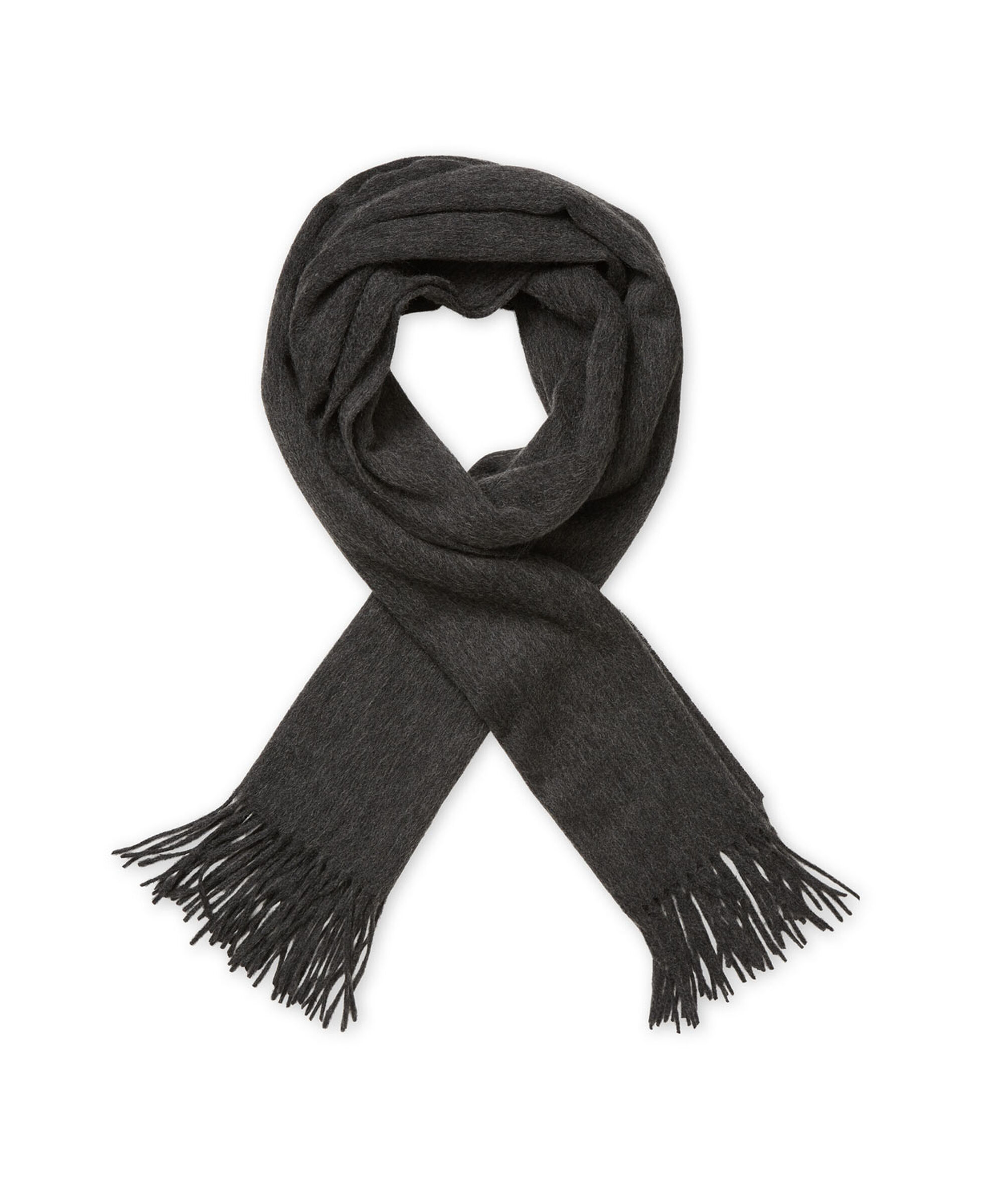 Anna Scarf, D. Grey mel.