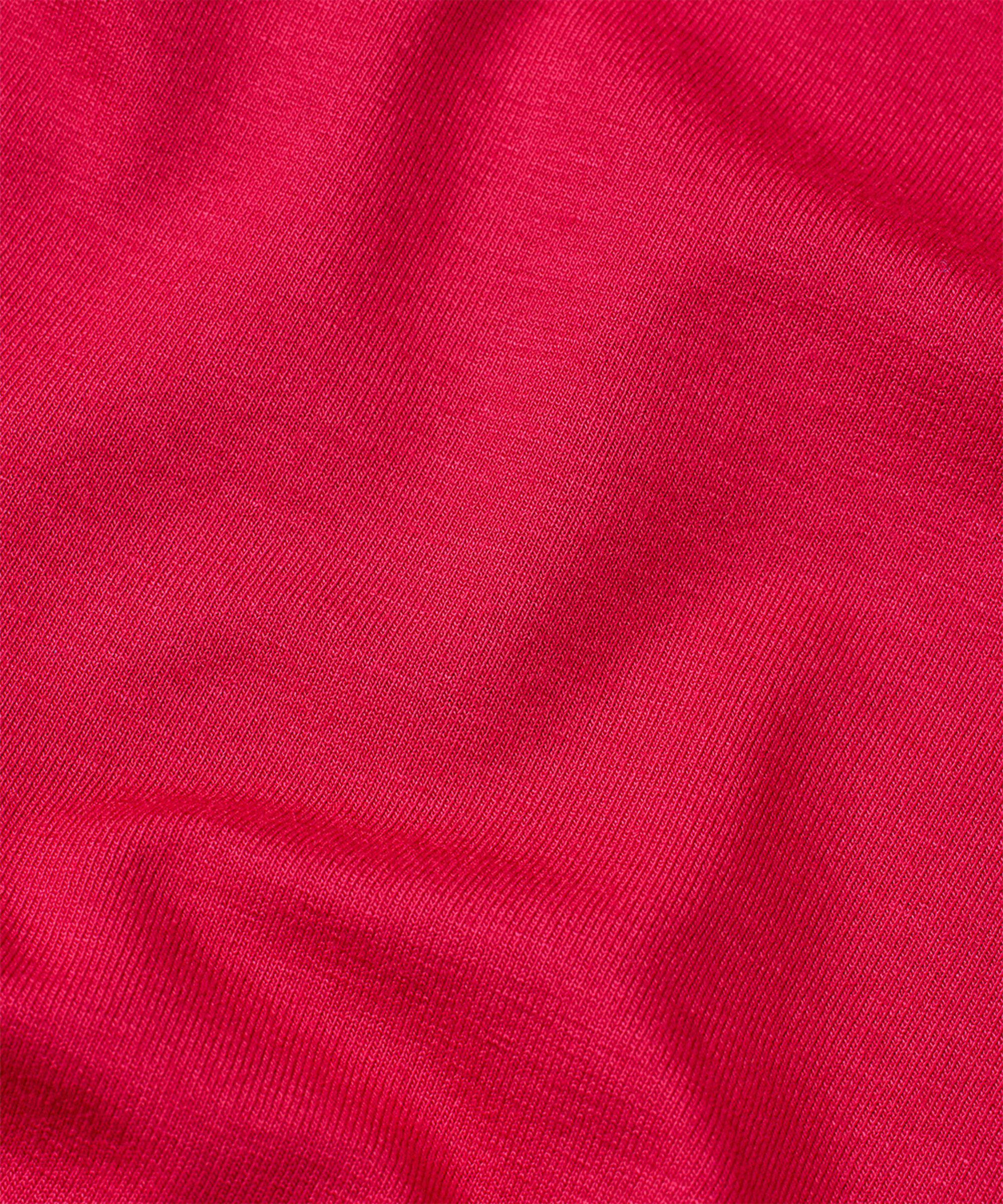 Pia JERSEY Leggings, Persian Red