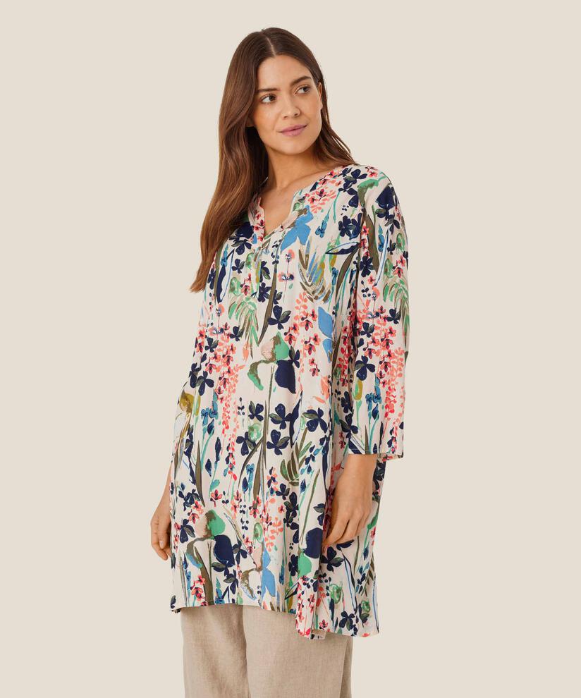 Gali Tunic, Marina