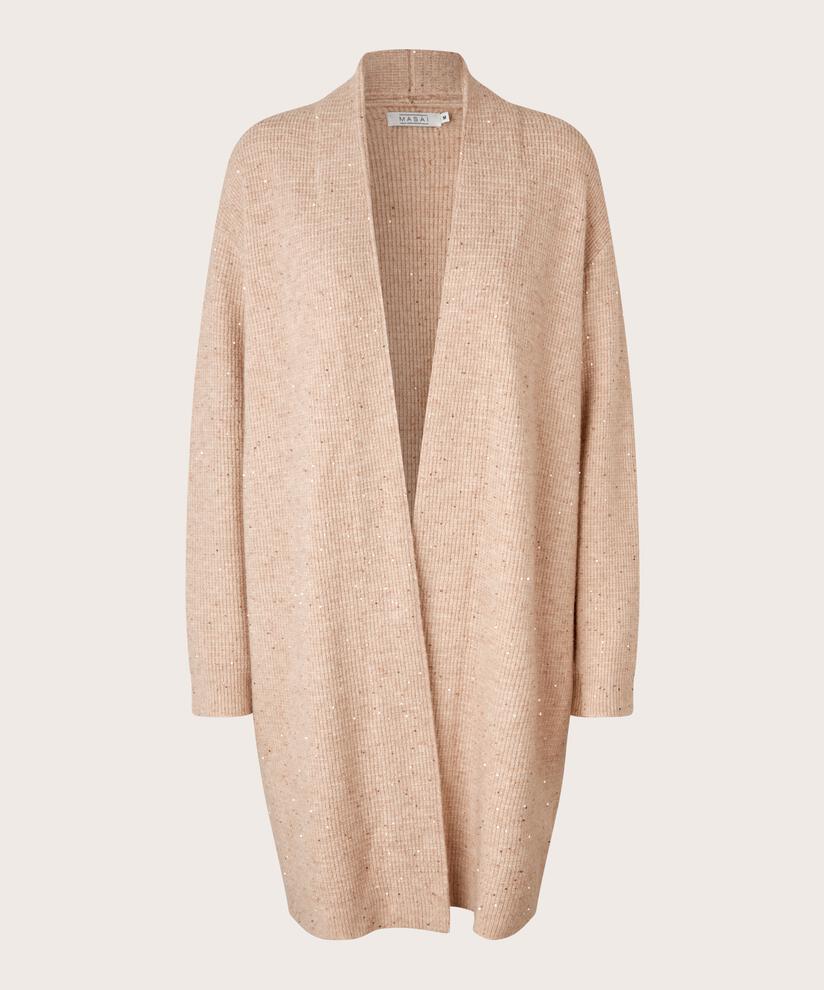 Lianna Cardigan, Bisquit