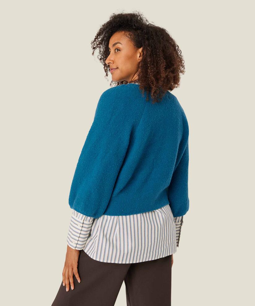 Lakker Cardigan, Celestial