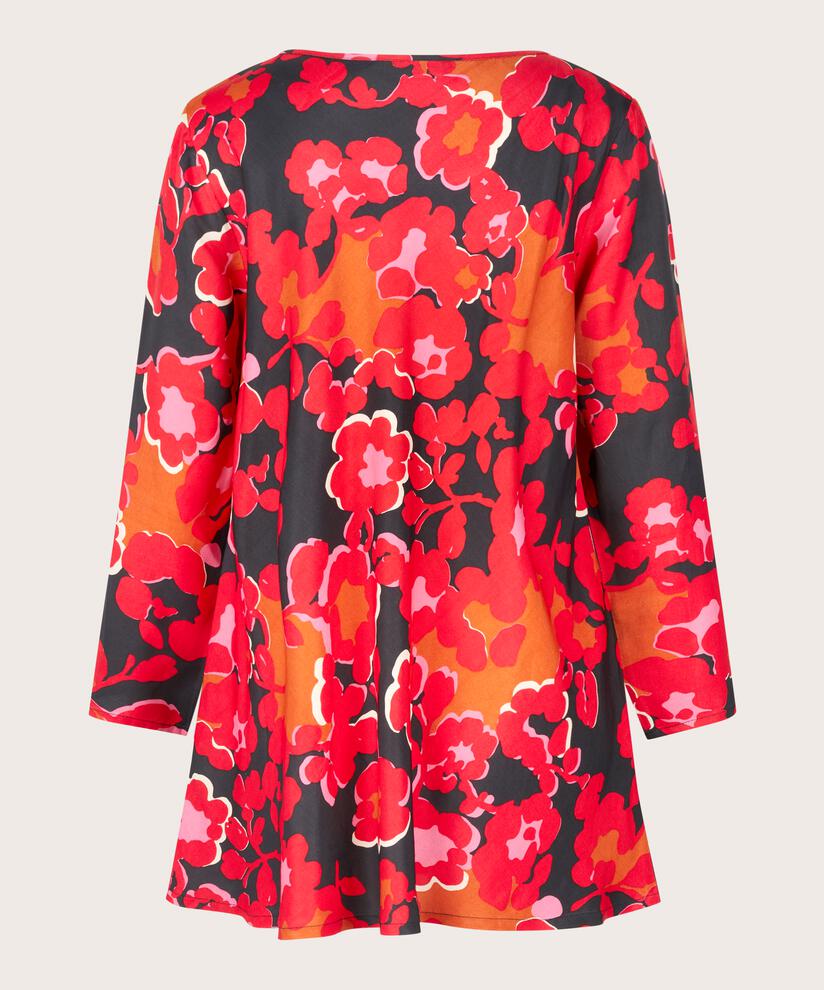 Kay Blouse, Tango Red