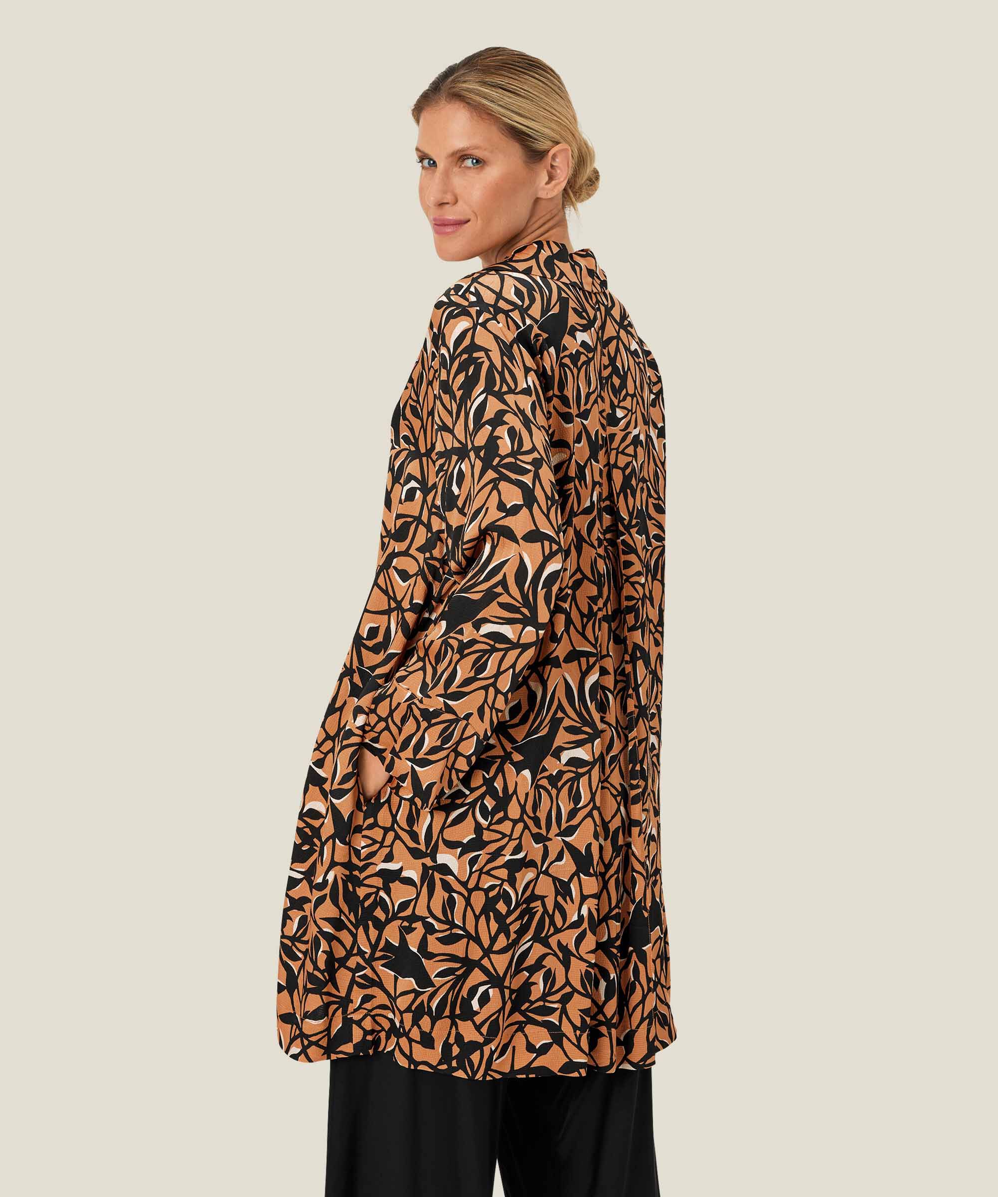 Gagpura Tunic, Bisquit