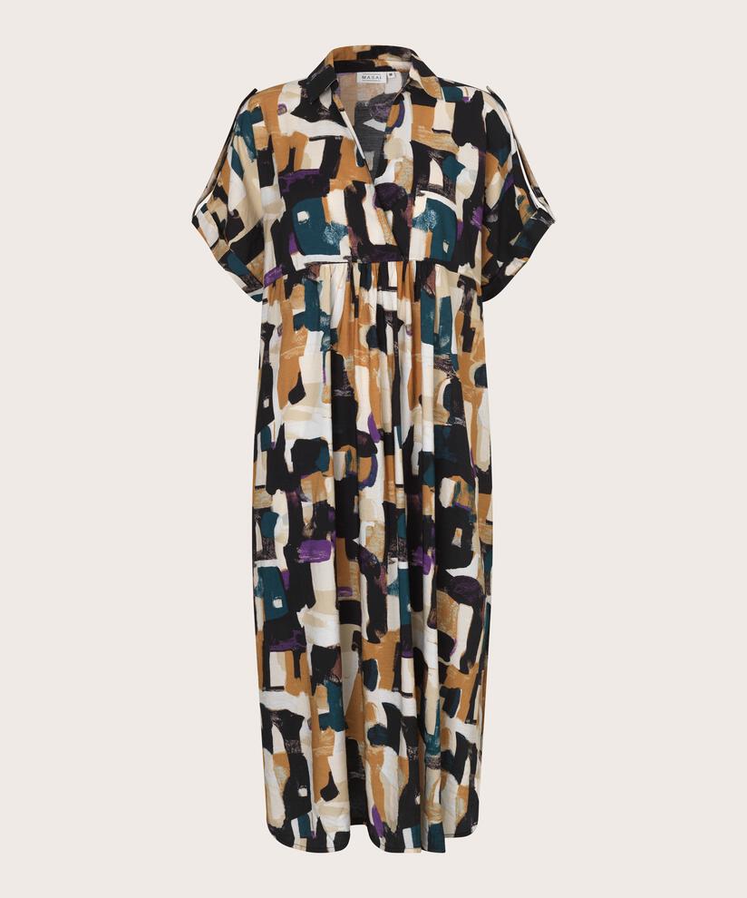 Orsola Dress, Dijon