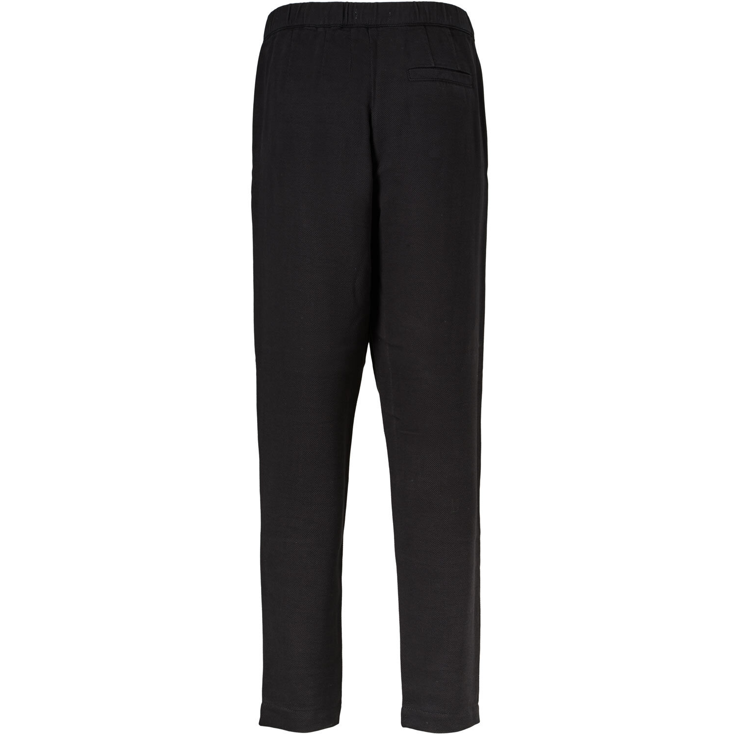 PATINO TROUSERS, Black