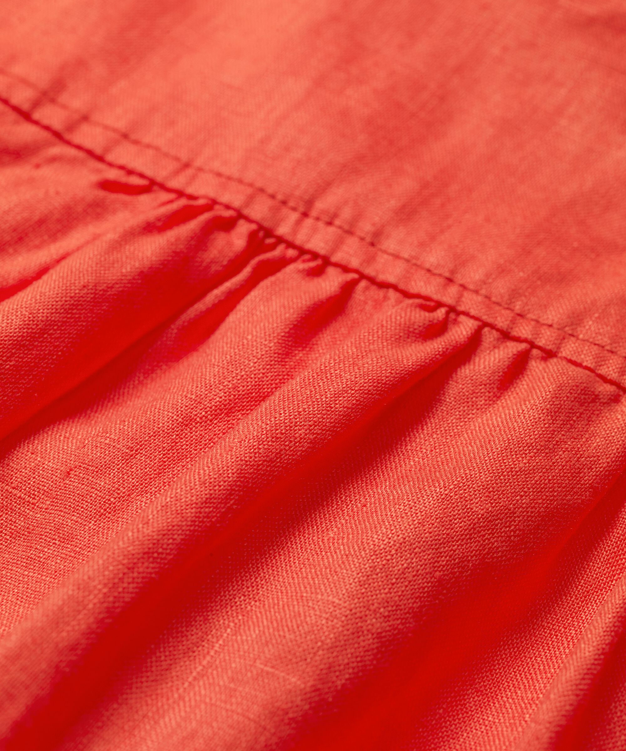 Ninane Dress, Tigerlily