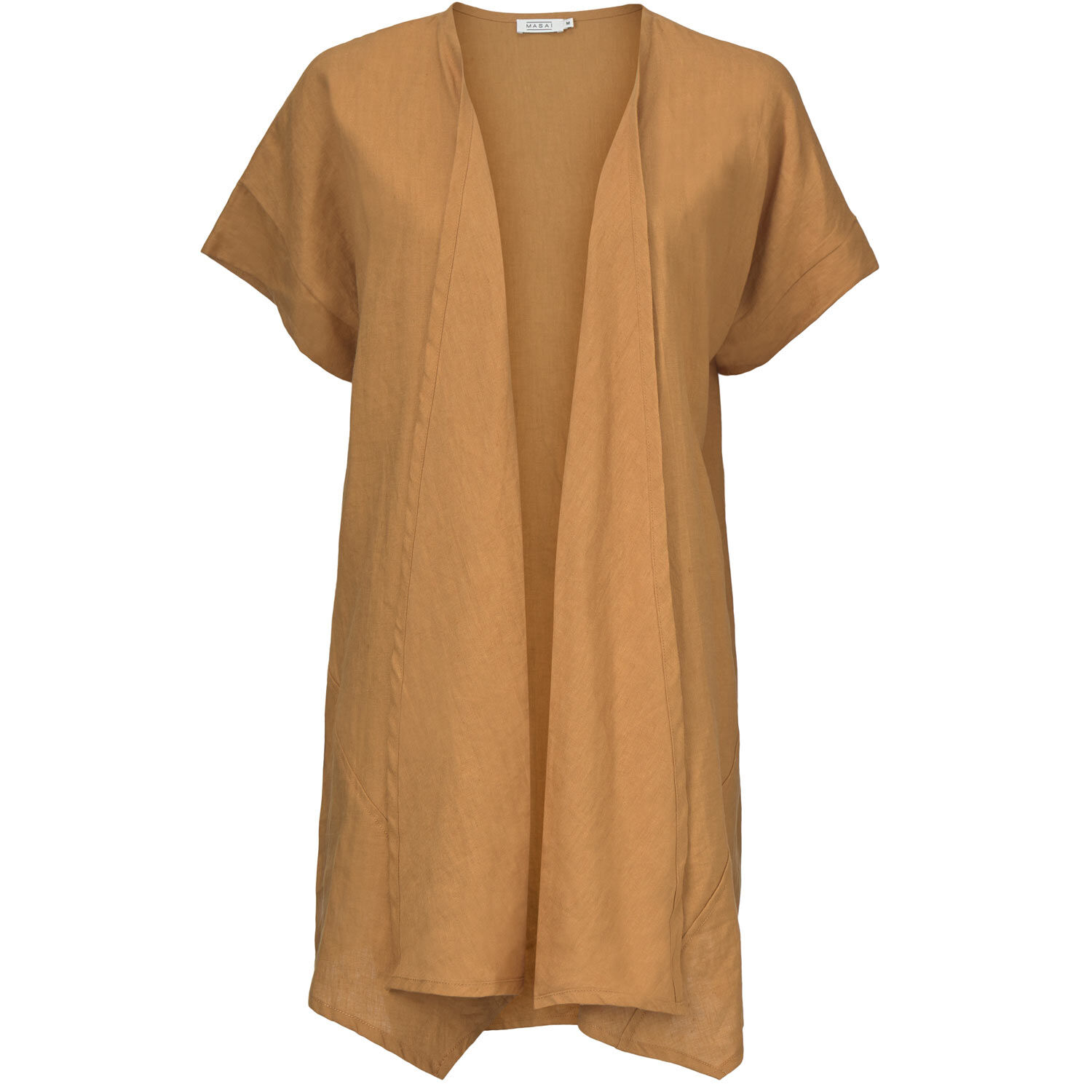 JACINDI JACKET, Chipmunk