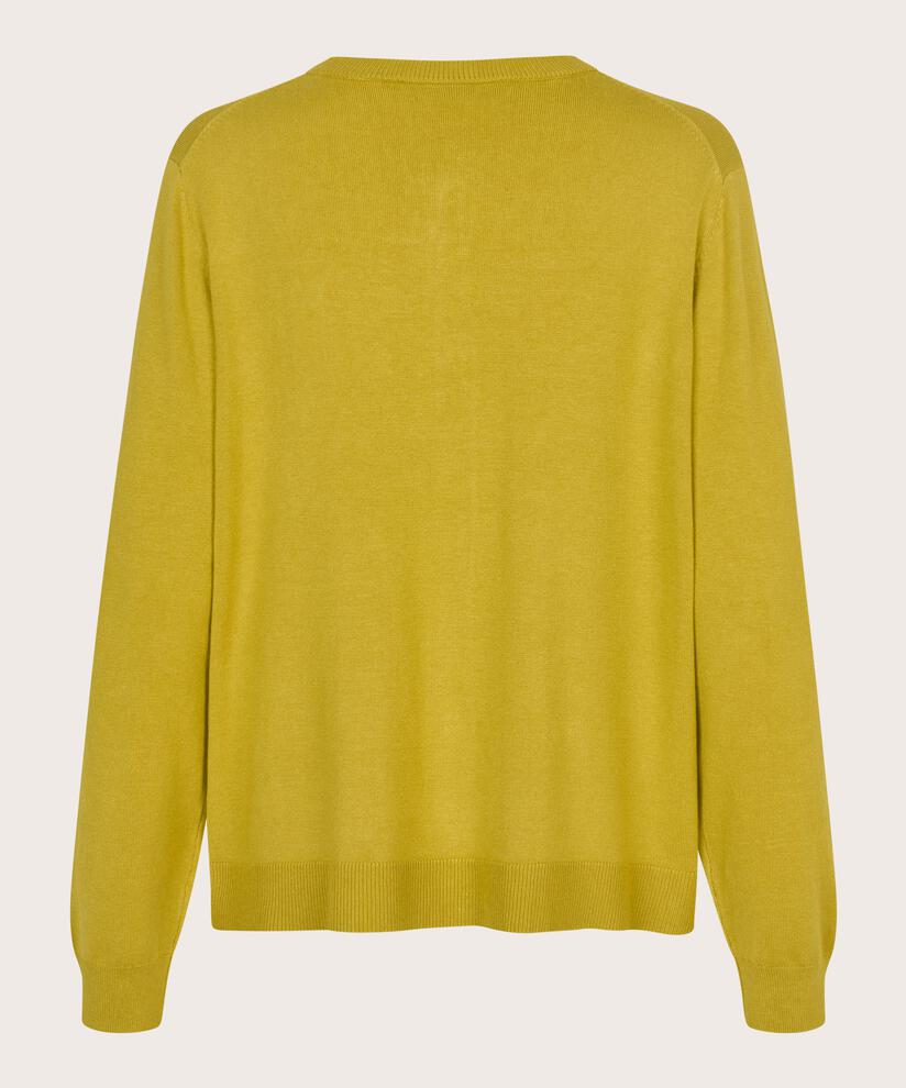 Leanne Cardigan, Burnish Gold