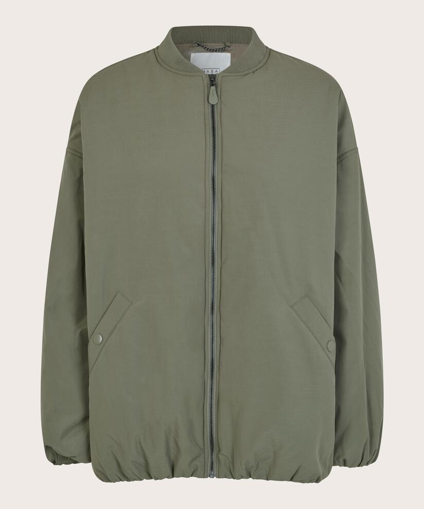 Ton Jacket, Vetiver