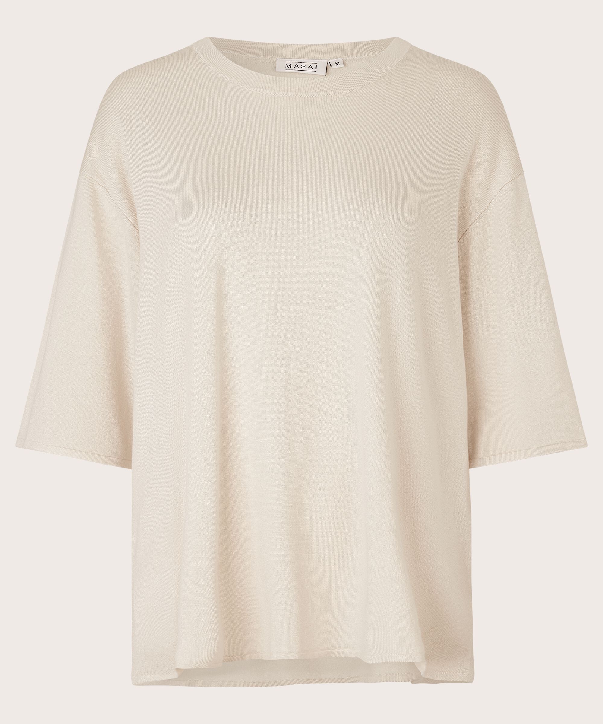 Fanilla Top, Whitecap