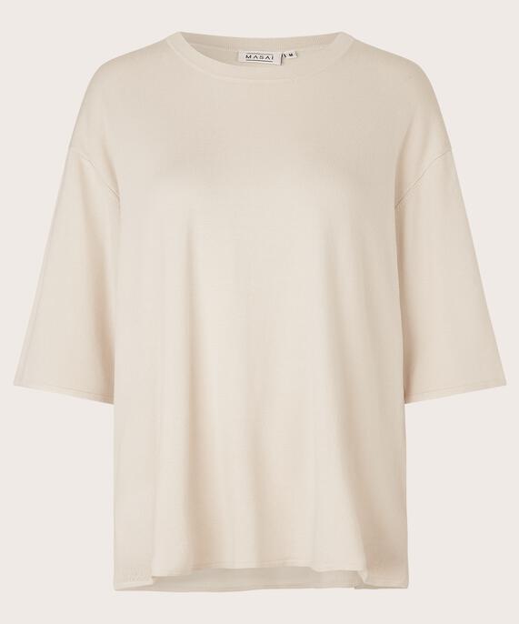 Fanilla Top, Whitecap