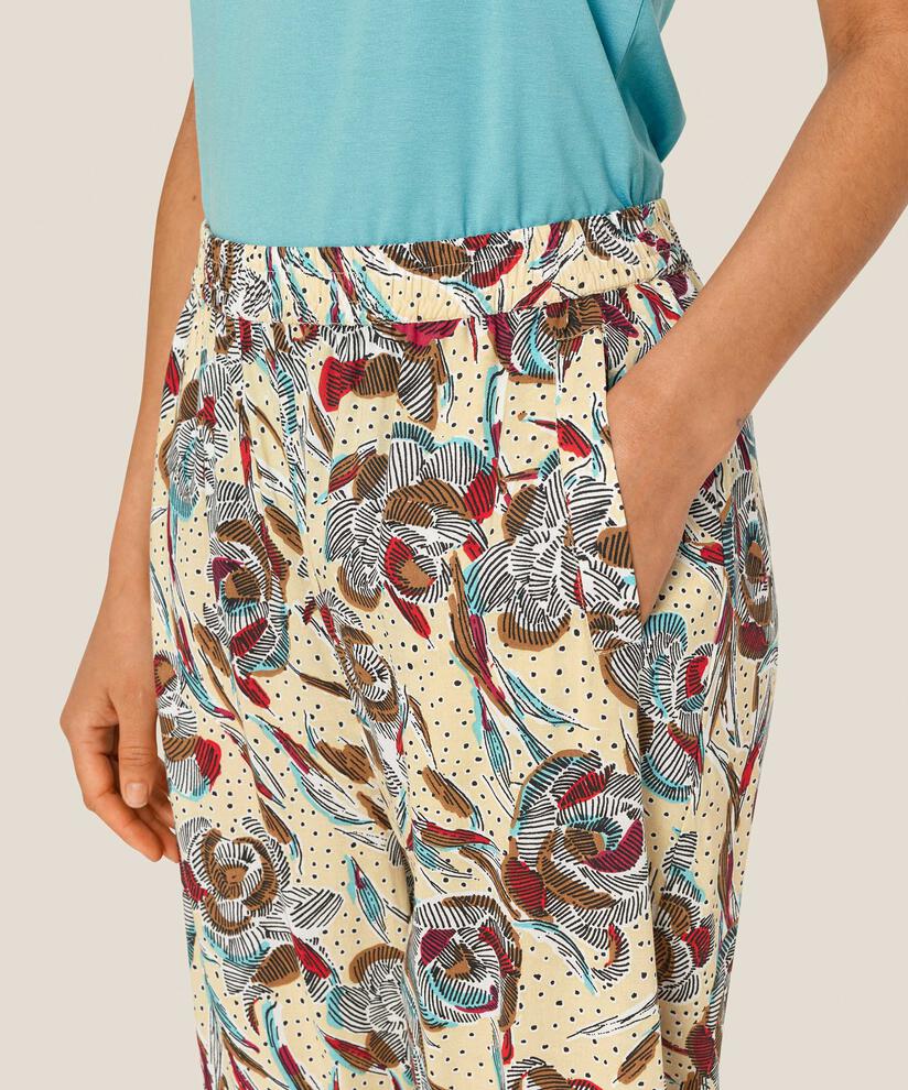 Penilla Trousers, Soybean