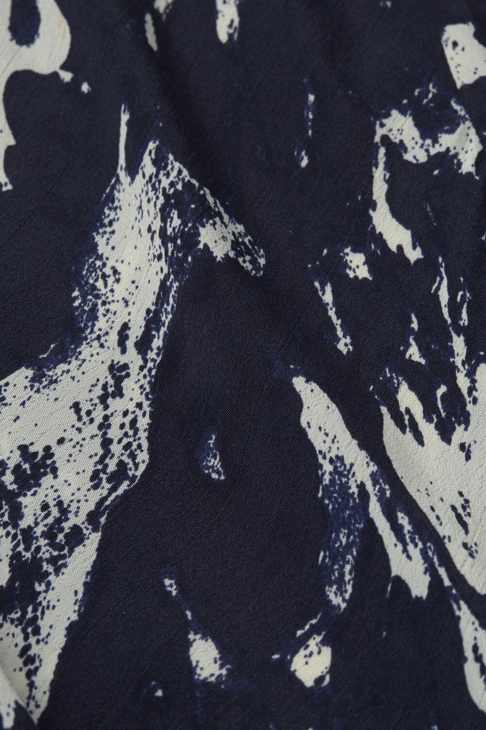 VAN TUNIC, Navy Blazer