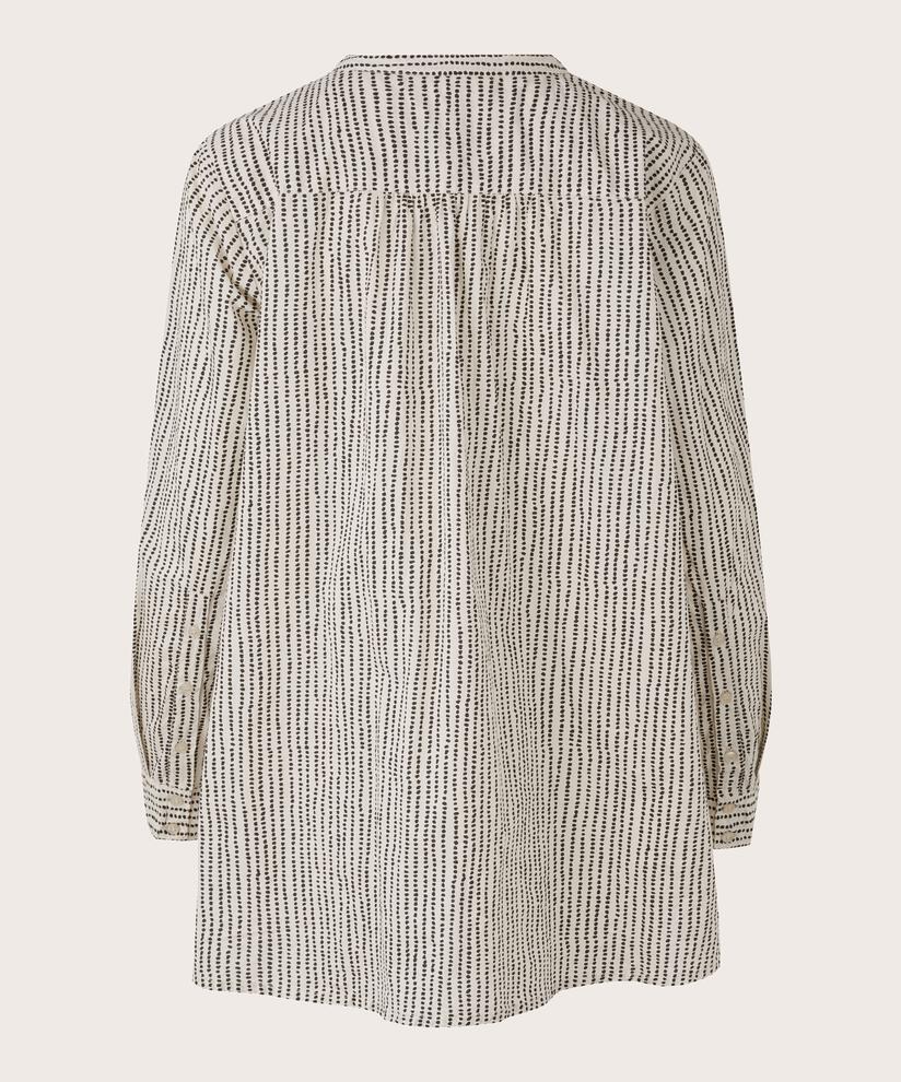 Gabri Tunic, Black