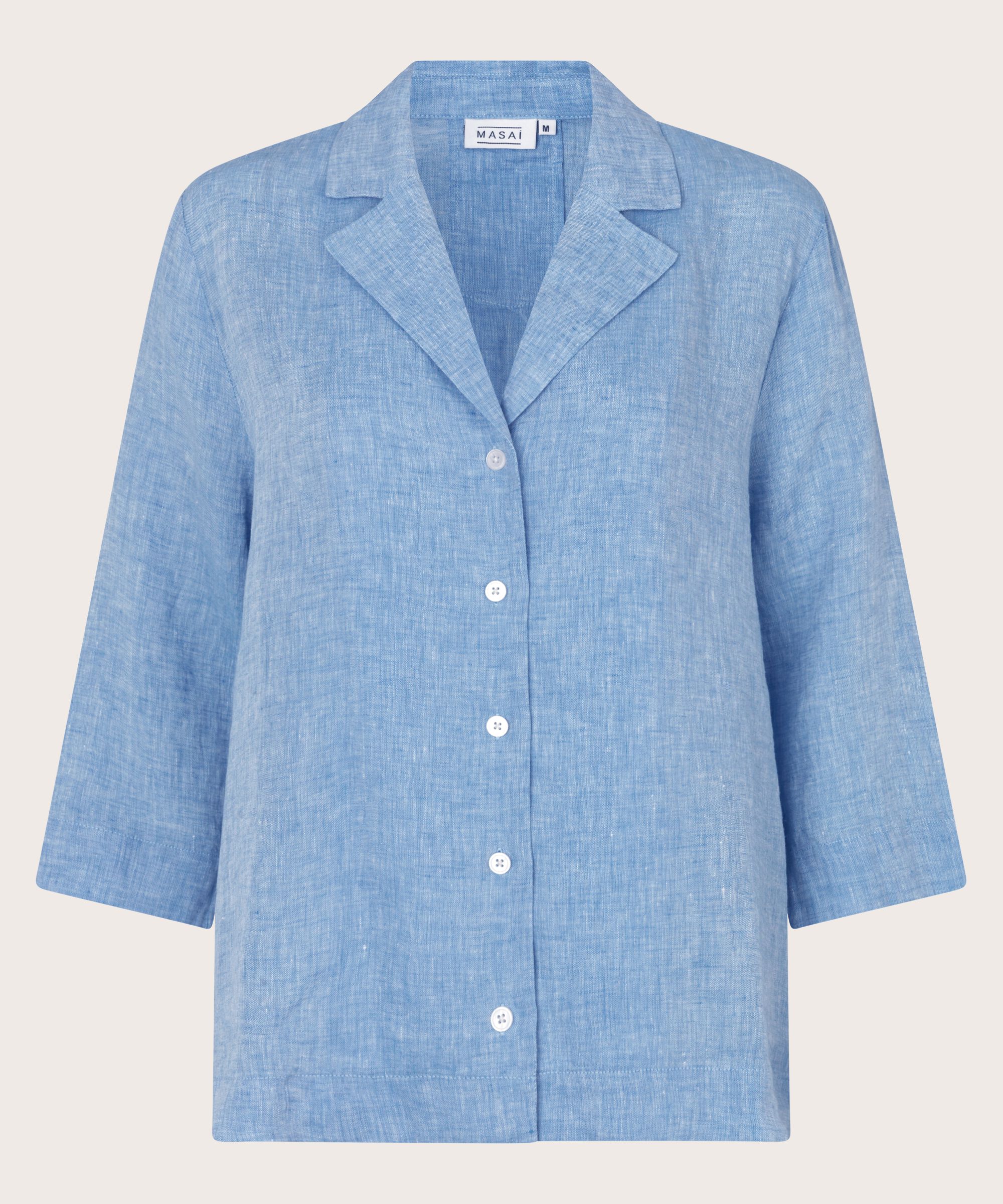 Ilhan Shirt, Marina
