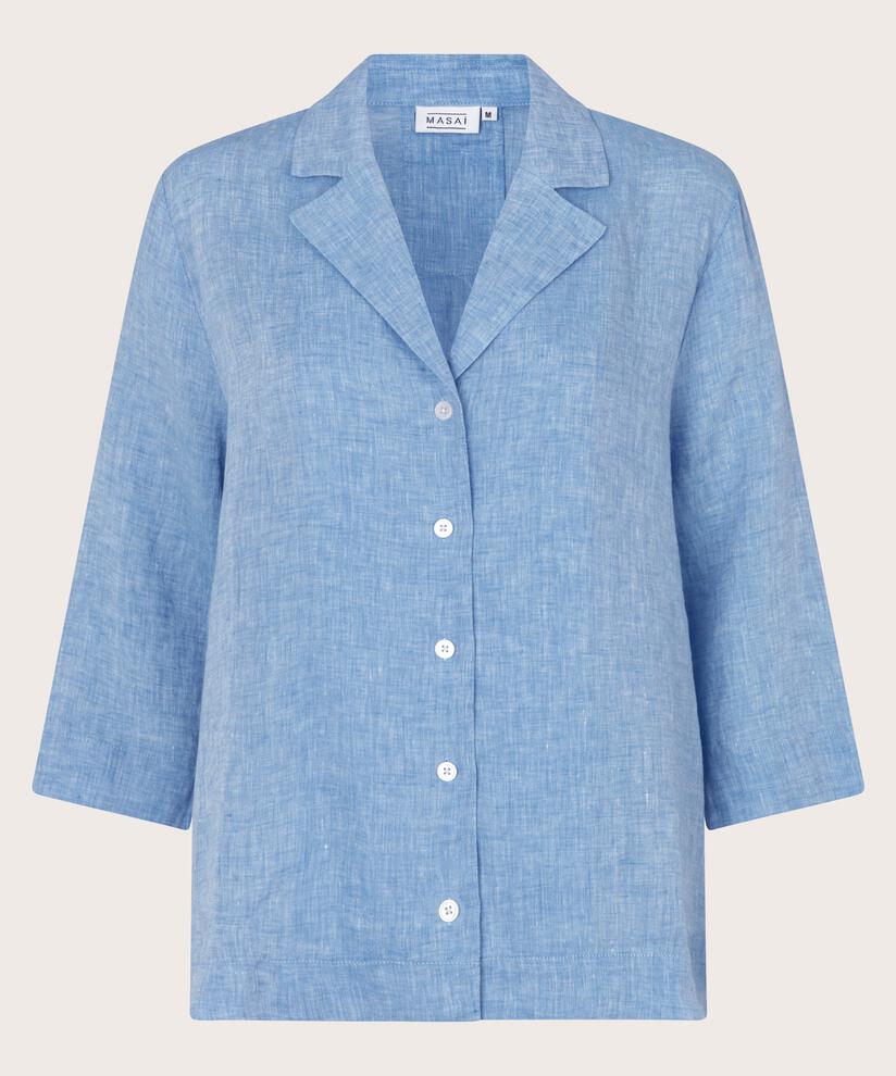 Ilhan Shirt, Marina