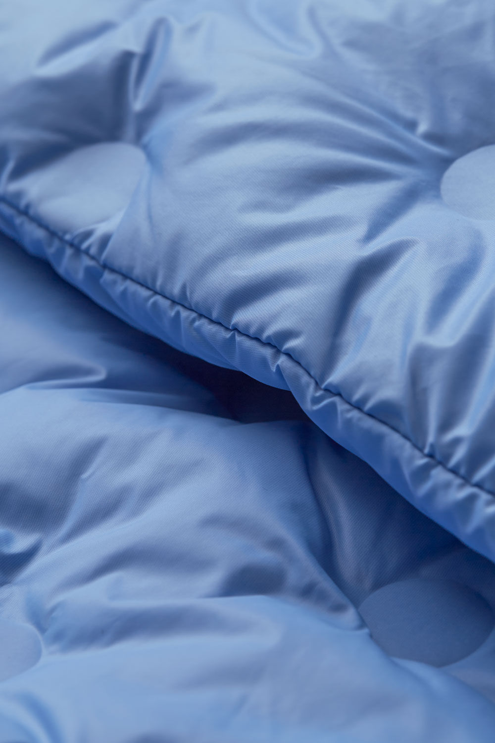 TUVE DOWN COAT, Granada Sky