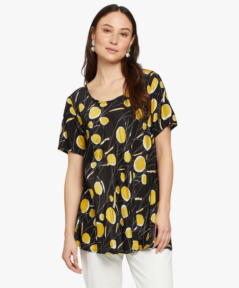 KLARA TOP , Sauterne