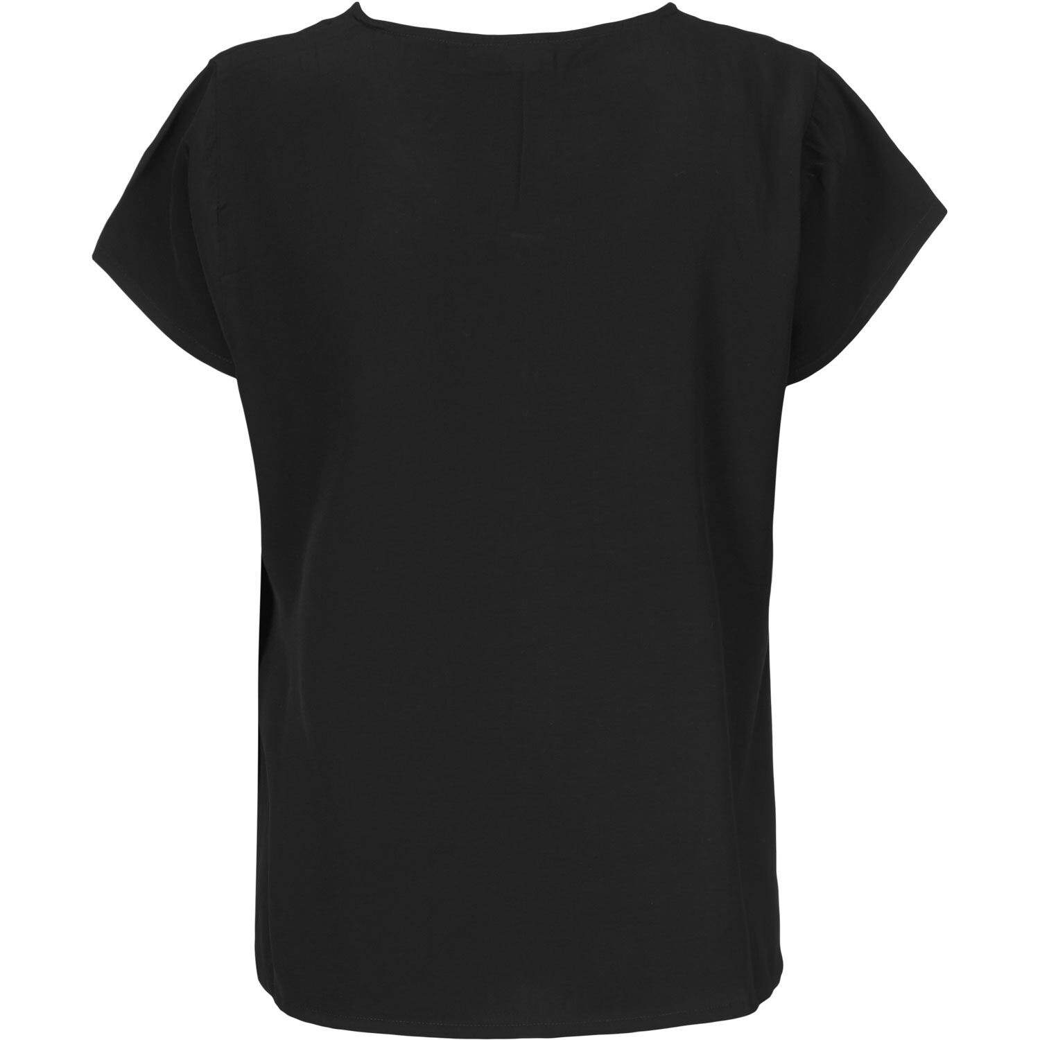 IA SHIRT, Black