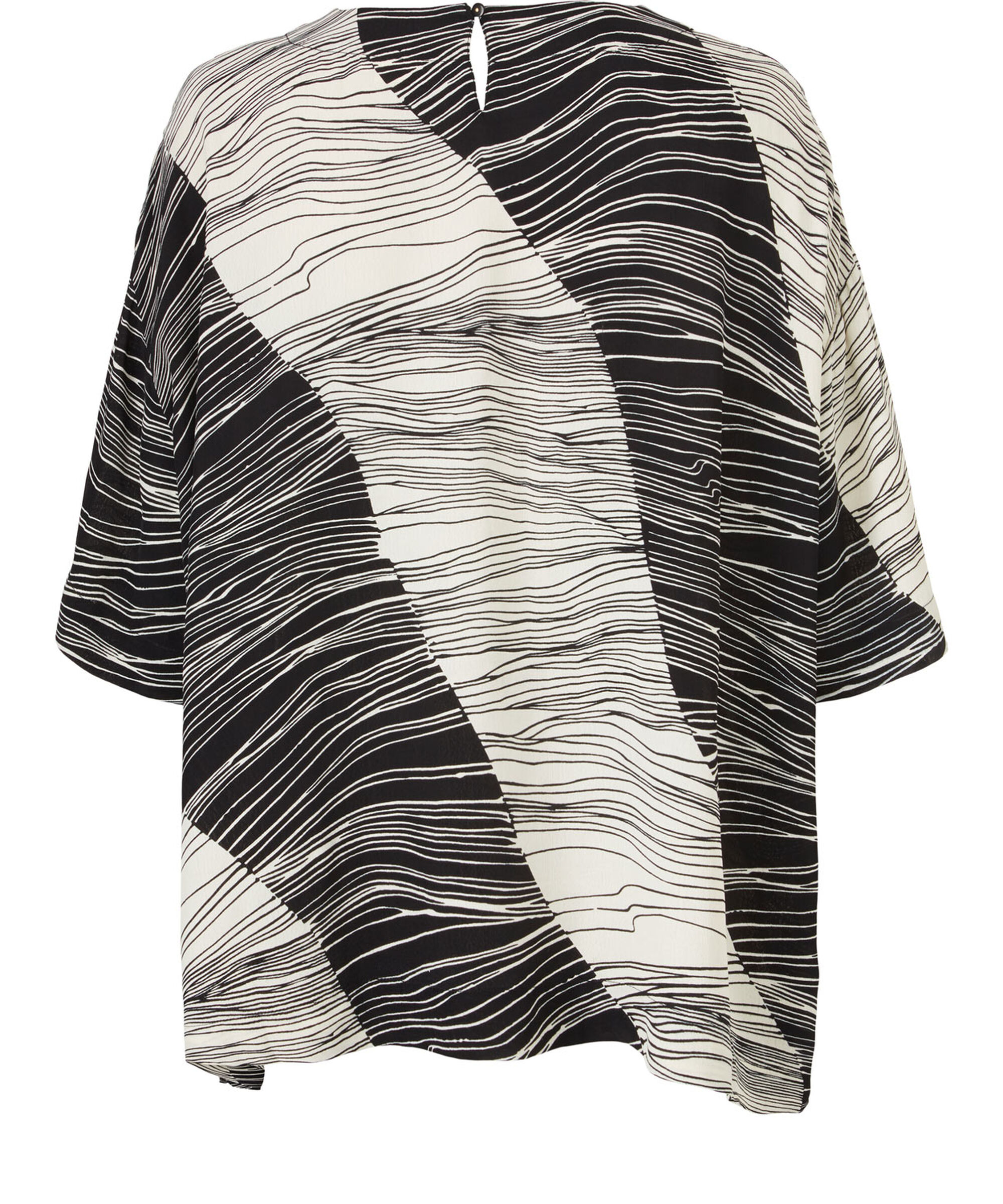 DEGANA TOP , Whitecap