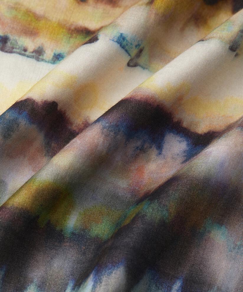 Kay Blouse, Misty Rose