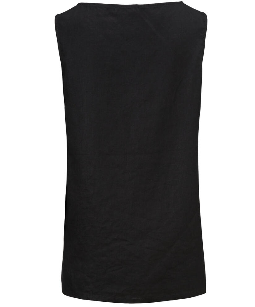 EDA TOP, Black