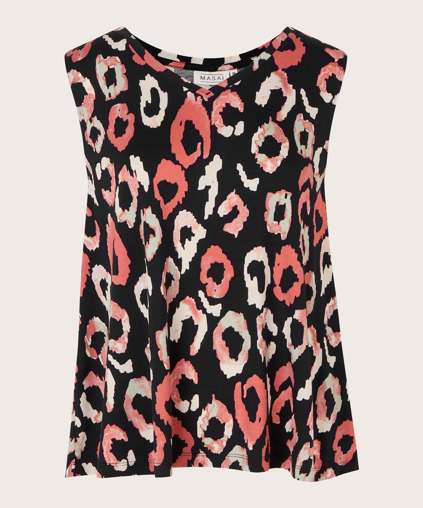 ERALL JERSEY TOP, Aragon