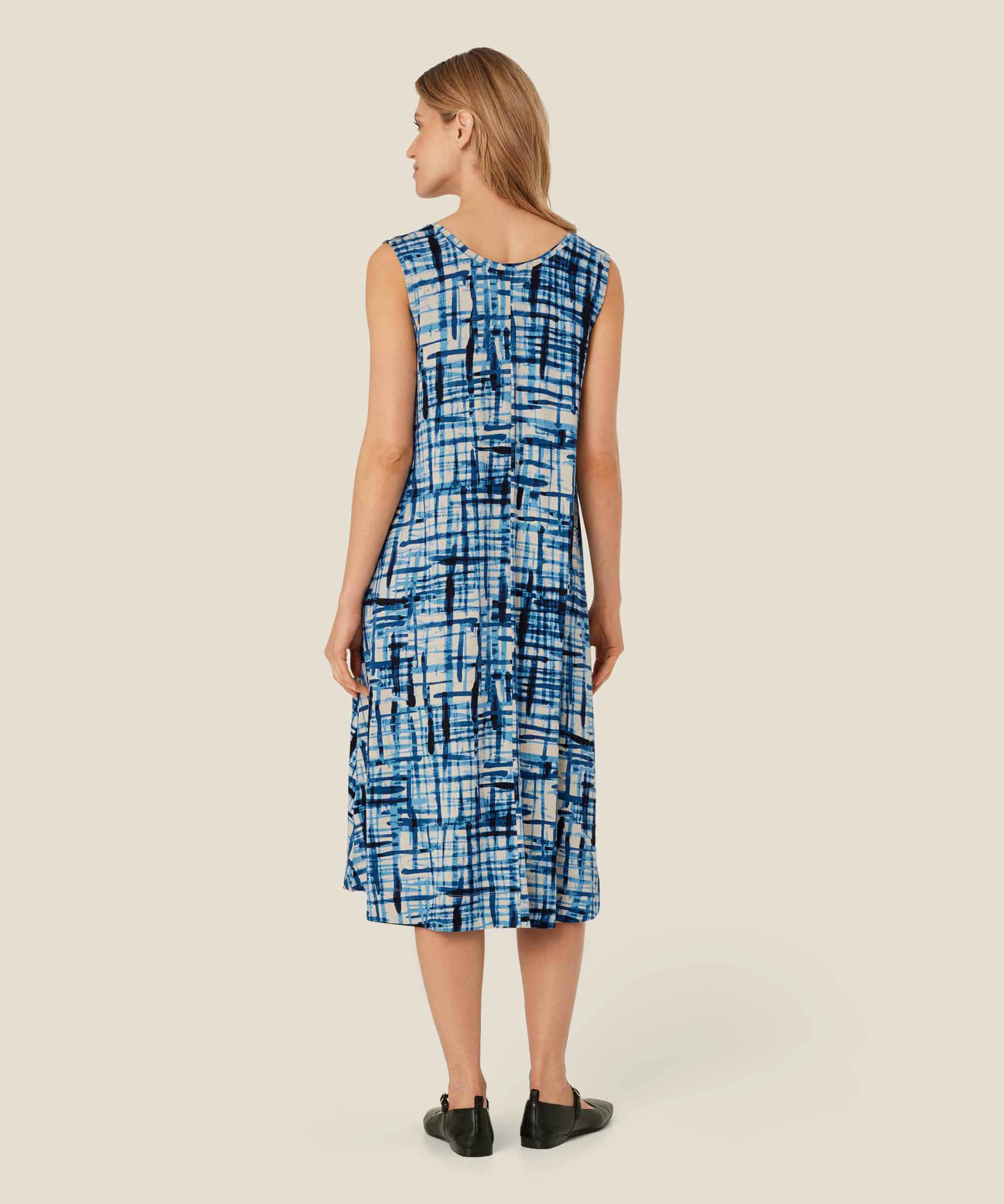 Ofina JERSEY Dress, Marina