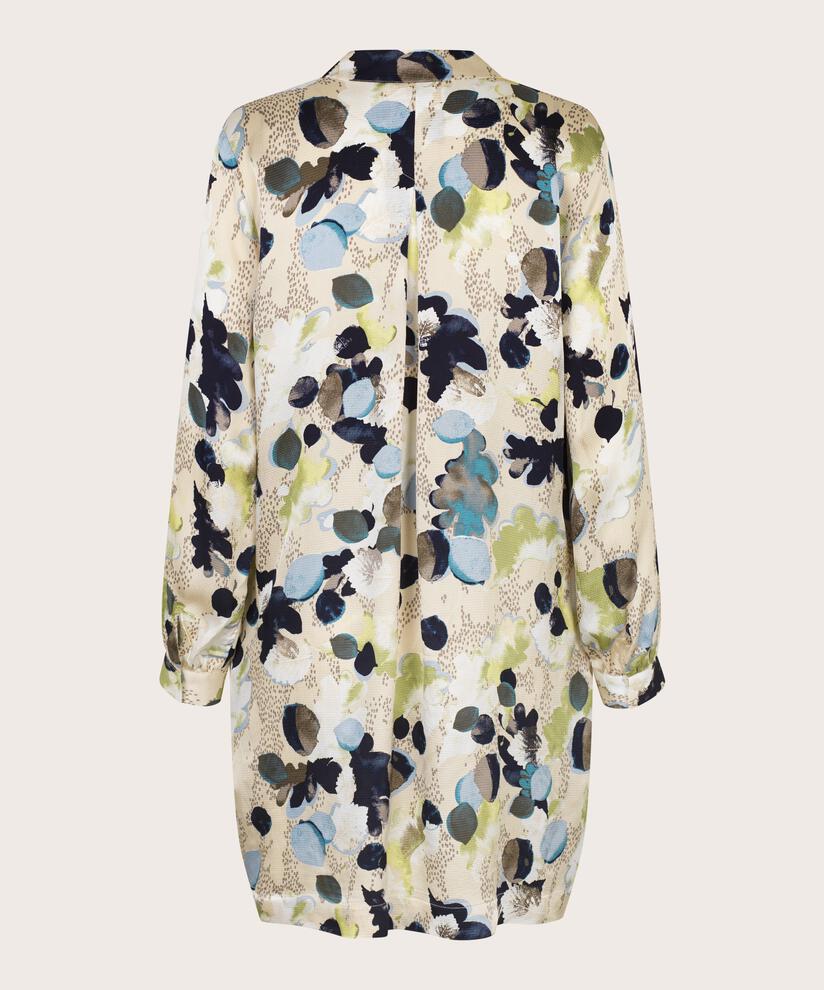 Gideon Tunic, Fog