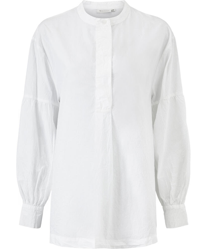 GIACOMA TUNIC, White