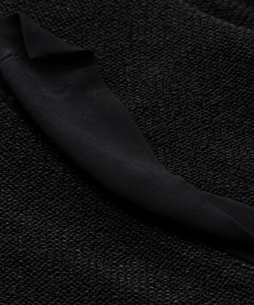 JUNA JACKET, Black, hi-res
