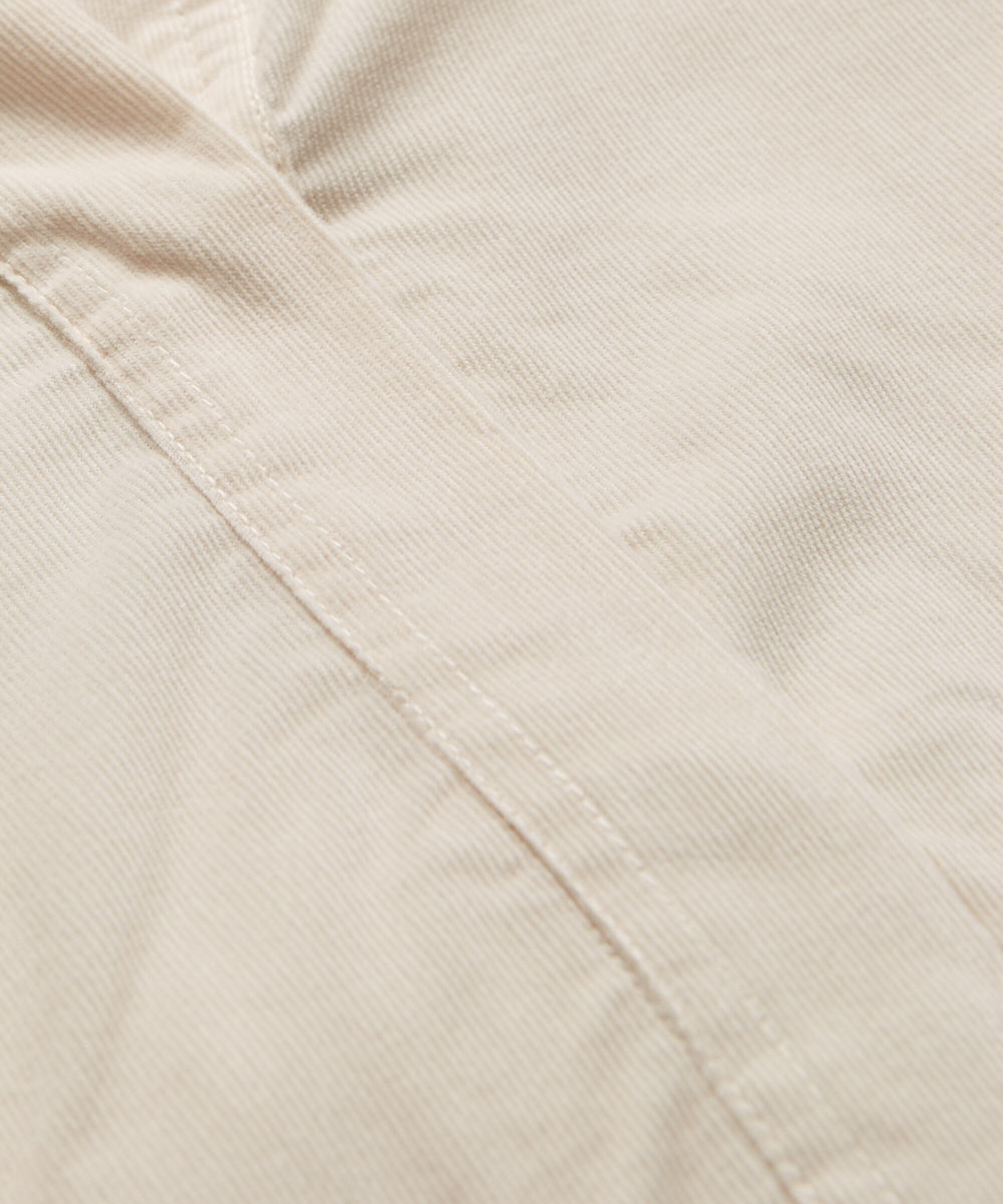 GLORIA TUNIC, Whitecap