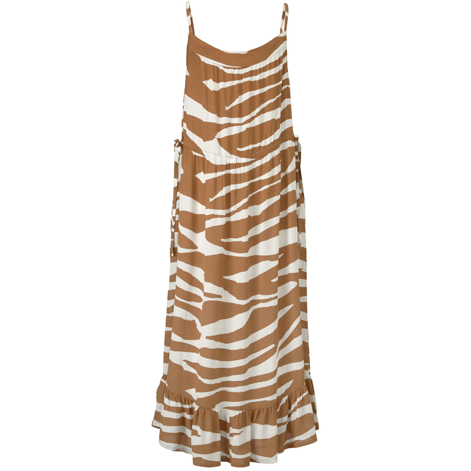 Olivia DRESS, Chipmunk