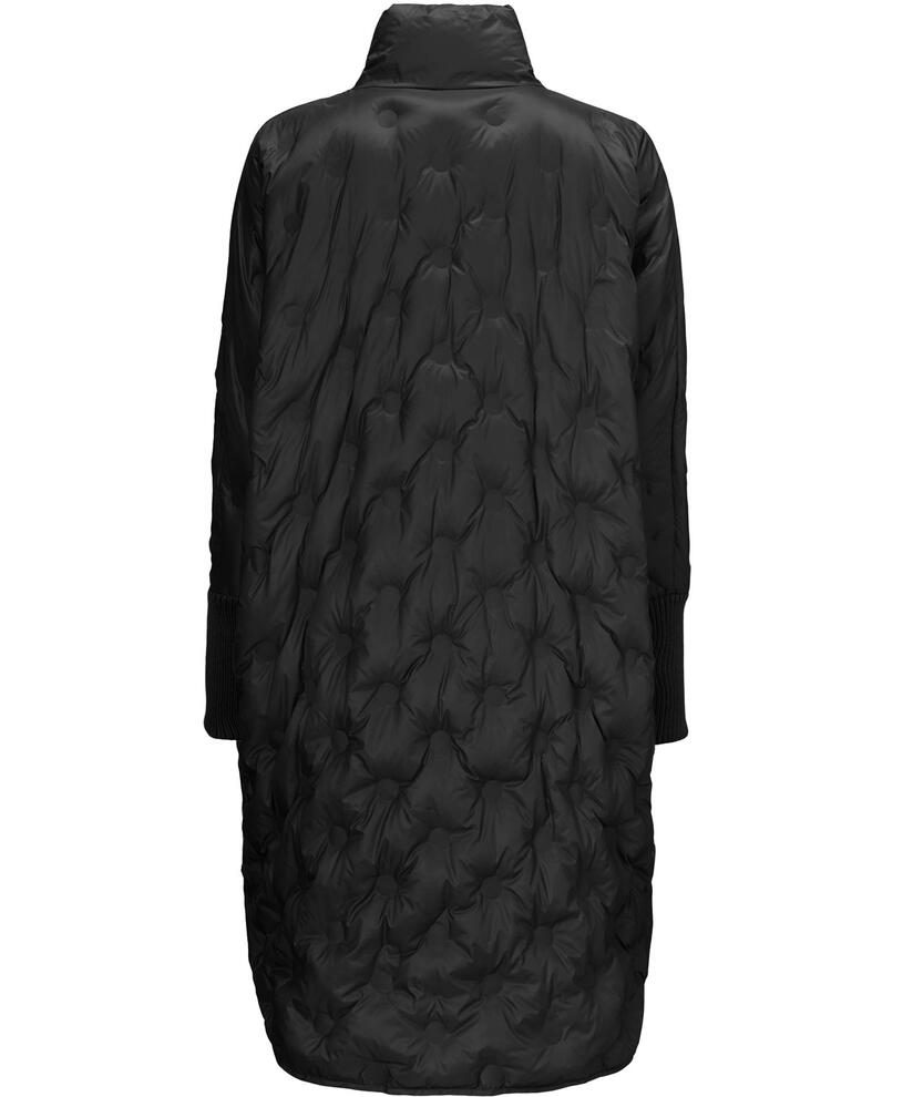 TILDA DOWN COAT, Black