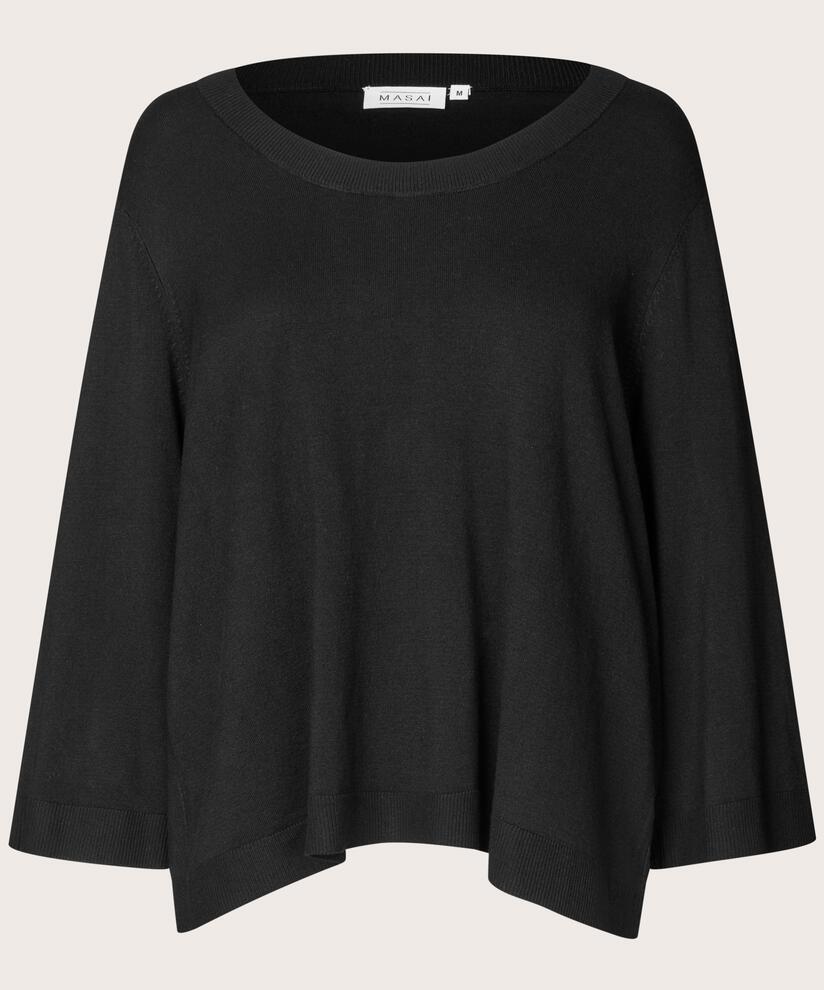 Firion Jumper, Black