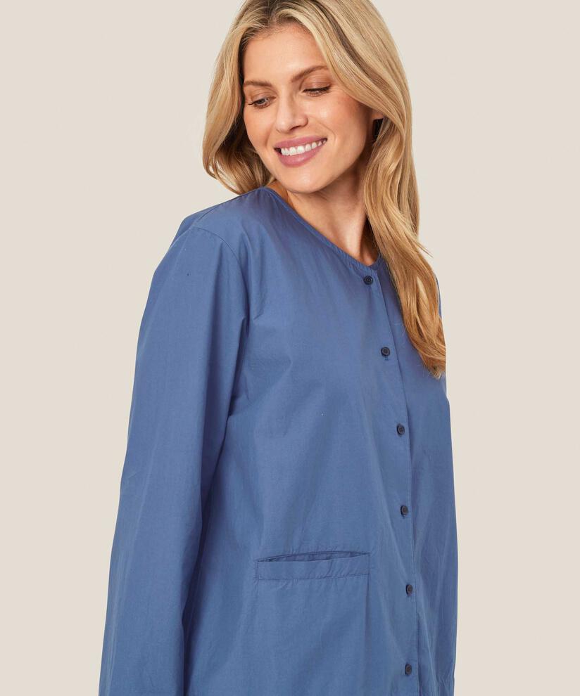 Isabina Shirt, Sargasso Sea