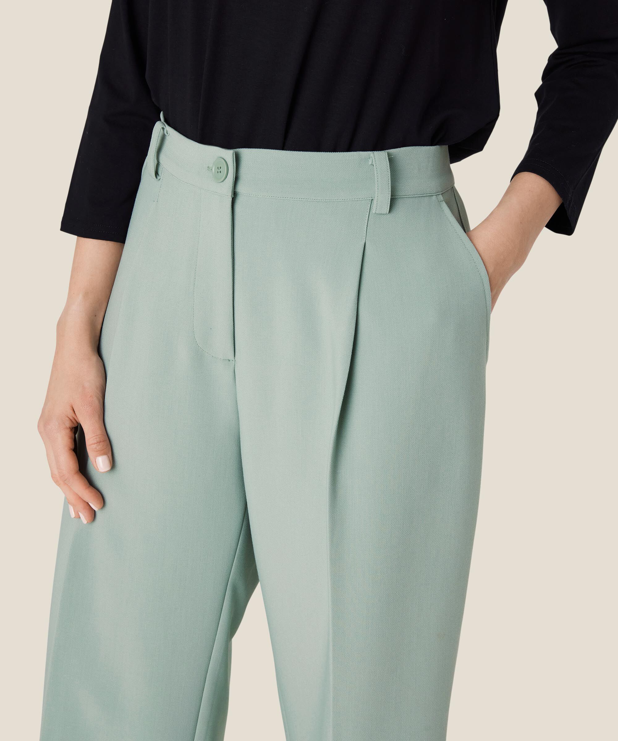 Paia Trousers, Jadeite