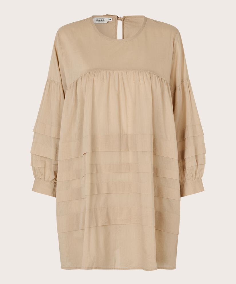 Giaja Tunic, Safari
