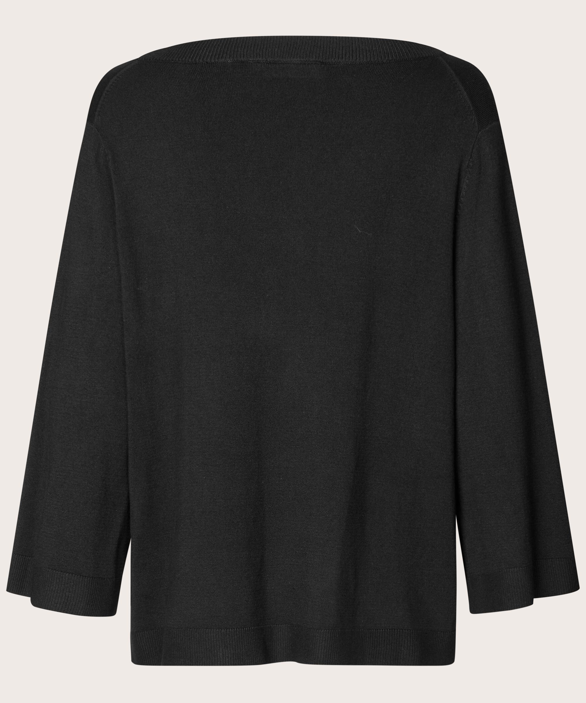 Firion Jumper, Black